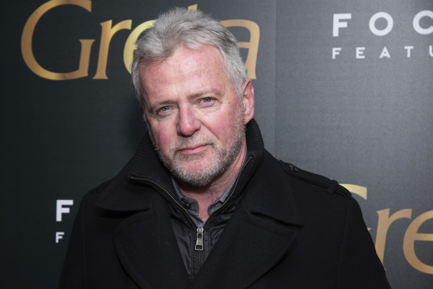 Aidan Quinn